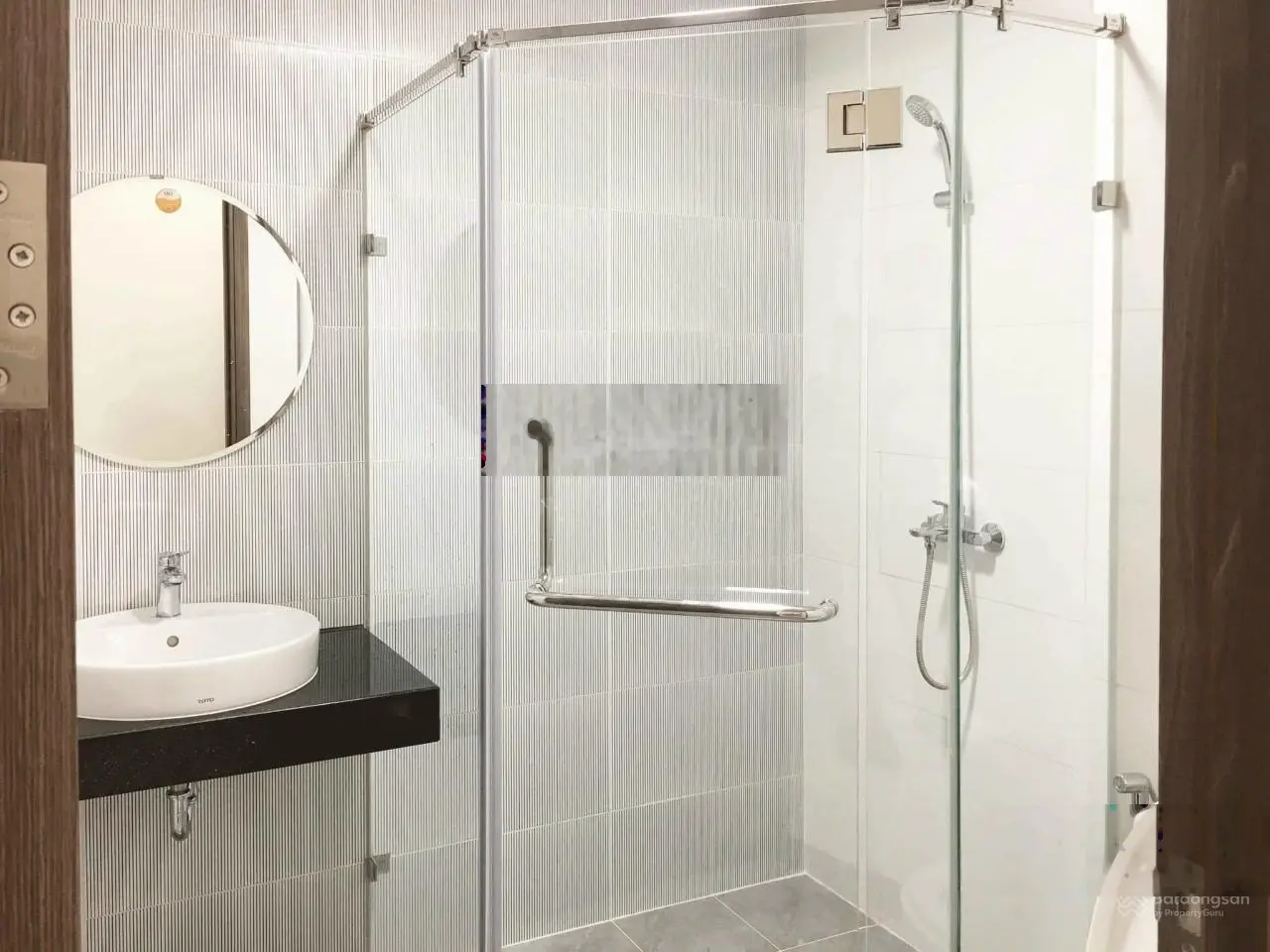 Bán Căn hộ Saigon Asiana, 3PN, 2WC, 90m2, góc, không nội thất, giá 4 tỷ 650, liên hệ: 0908 435 ***