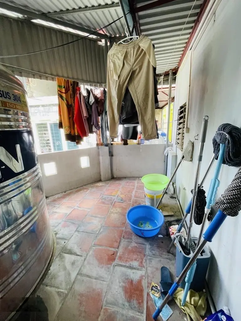 Hào nam 37m2 lô góc ôm trọn 2 mặt ngõ - ngõ thông kinh doanh - cốt nhà dân xây - an sinh cực đỉnh.