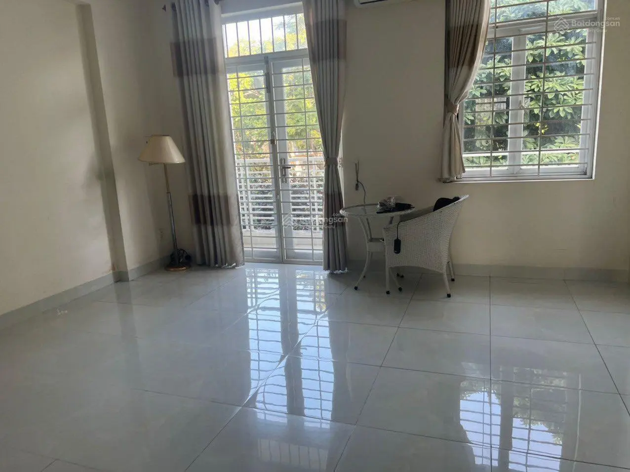 Bán nhà 4 tầng đường 5 Sadeco Phước Kiển Nhà Bè 11,8 tỷ sau trường học Lê Văn Lương