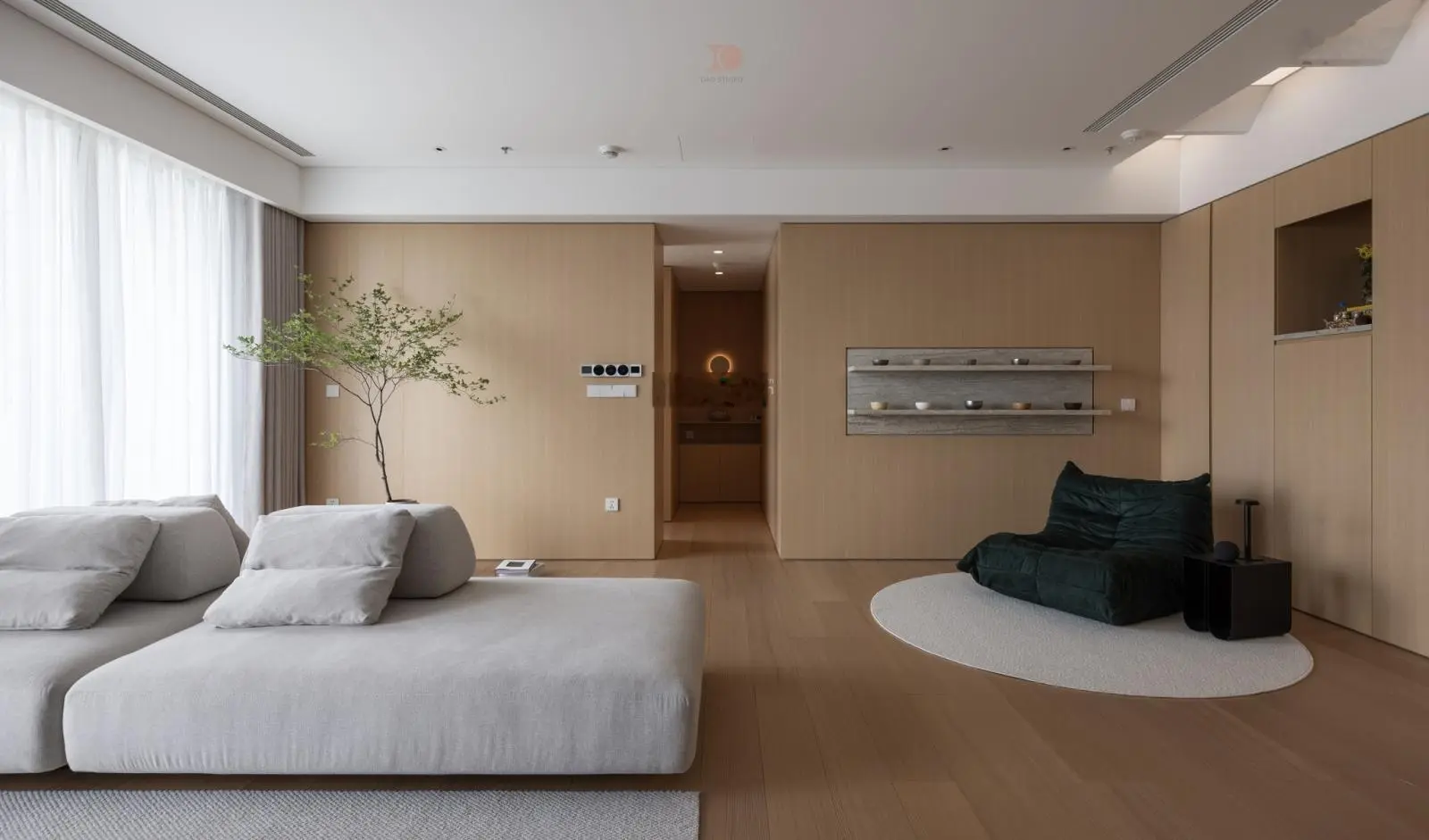 Bán căn 4 p. ngủ 156m2 tầng thoáng hướng ĐN, nhà mới 100% tại Hà Nội Paragon Duy Tân, Cầu Giấy