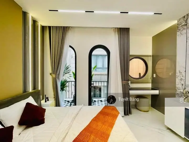 Chưa đến 3 tỷ nhận ngay nhà Nguyễn Văn Tăng,Long Thạn Mỹ,quận 9.Cách Vinhome grankpark chưa đến 2km