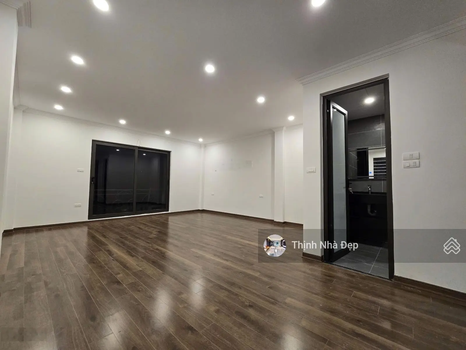 Bán nhà riêng giá 6,79 tỷ tại Phường Phúc Lợi, Long Biên, Hà Nội