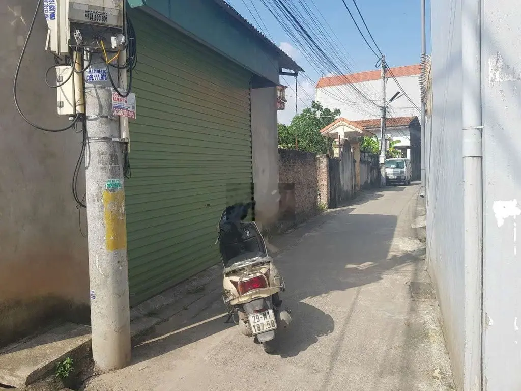 83m_Siêu phẩm trục chính LƯU XÁ QUẤT ĐỘNG - THƯỜNG TÍN - HN.