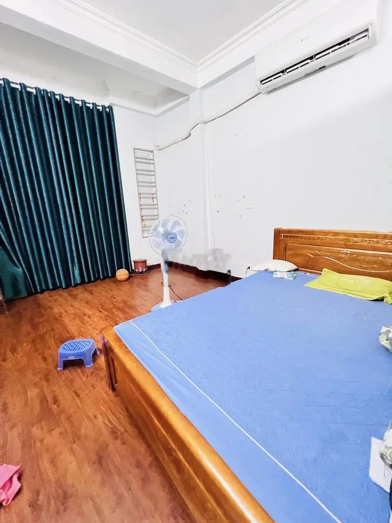 Bán nhà mặt phố Quang Trung 56m2 x 5 tầng MT 4,2m sẵn sổ giá 12,7 tỷ