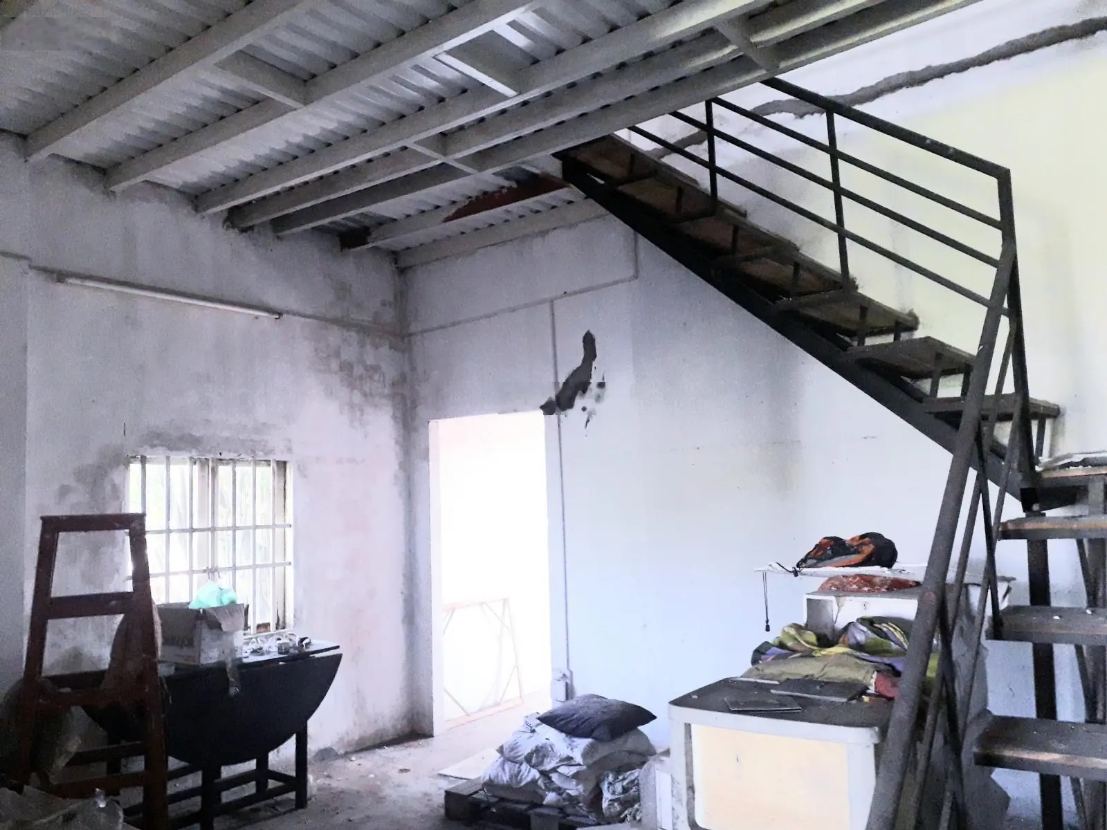 Nhà 5m x 20,5m 1 trệt 1 lầu, đường 177, Bình Mỹ, Củ Chi