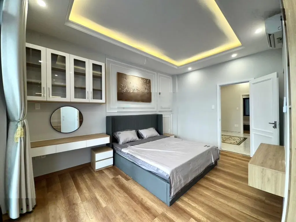 Bán BT 3PN 4WC tại Nguyễn Thị Hương, Nhà Bè, 6,4 tỷ, 50m2, Chính chủ, view đẹp