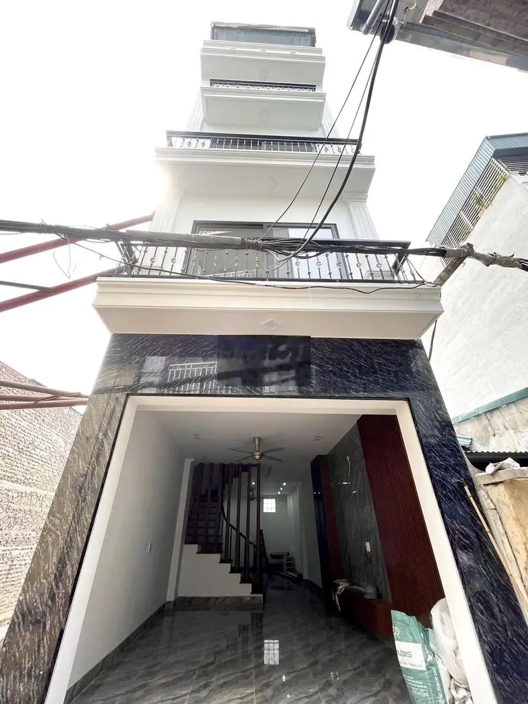 BÁN NHÀ QUANG TIẾN- 73M2- 2 THOÁNG-MT4.5M-NGÕ Ô TÔ THÔNG -GIÁ 6 TỶ-