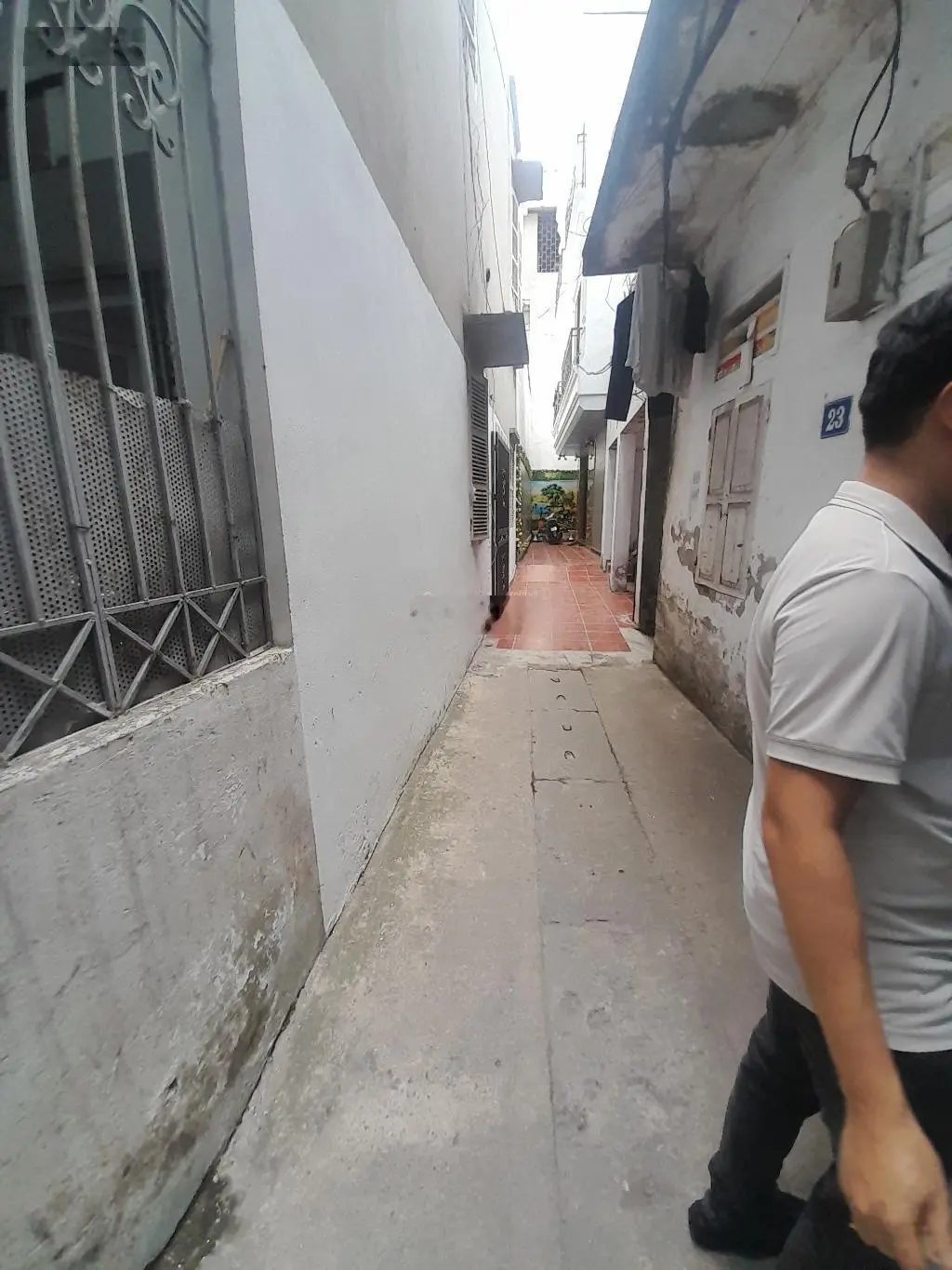 Bán NR 3PN, 2WC, 90m2 tại Phan Kế Bính, 14 tỷ VND