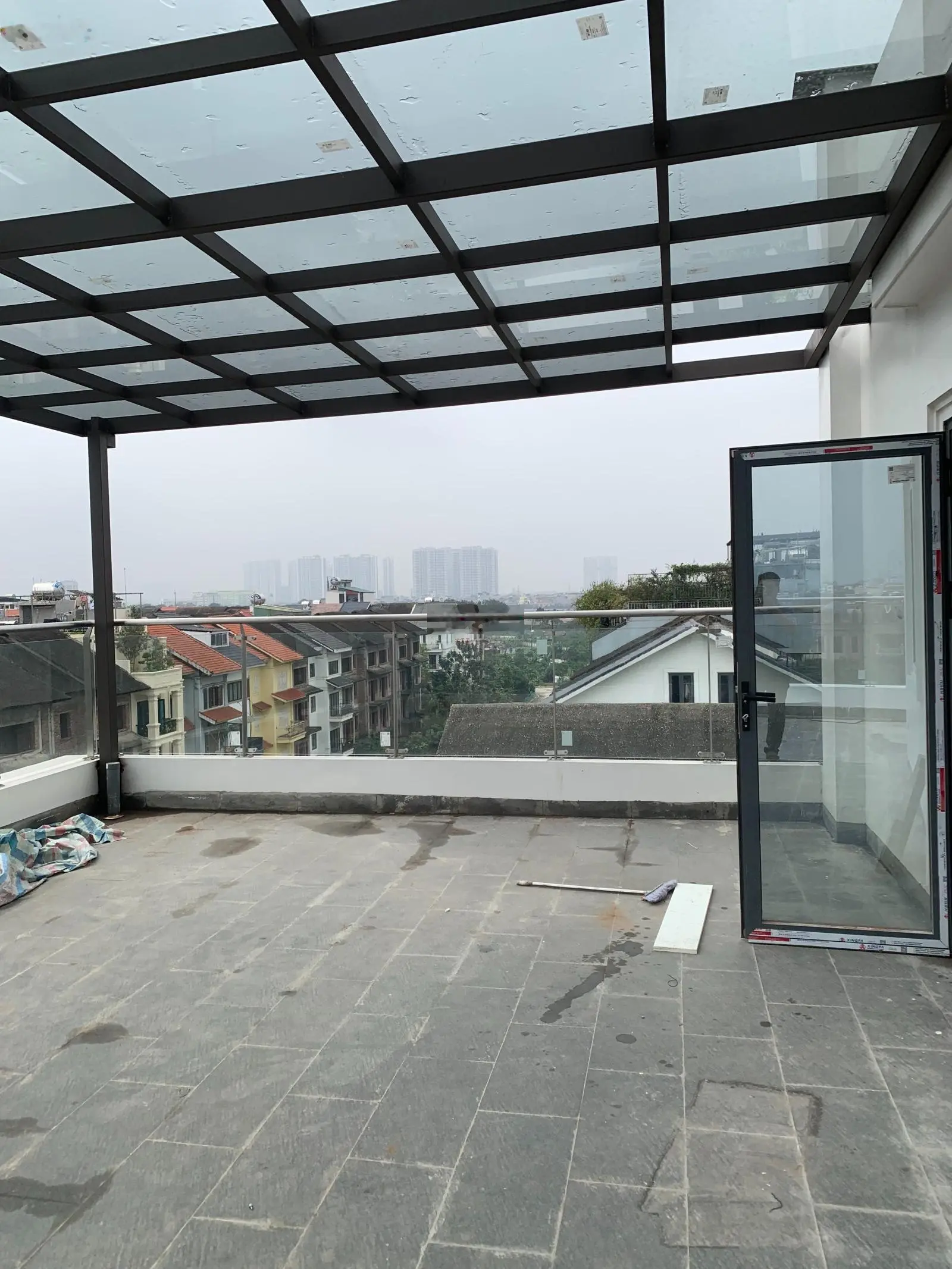 Chủ cần bán căn 160m2x5T view công viên, KĐT Xuân Phương Foresa, Nam Từ Liêm. Giá chỉ 22 tỷ