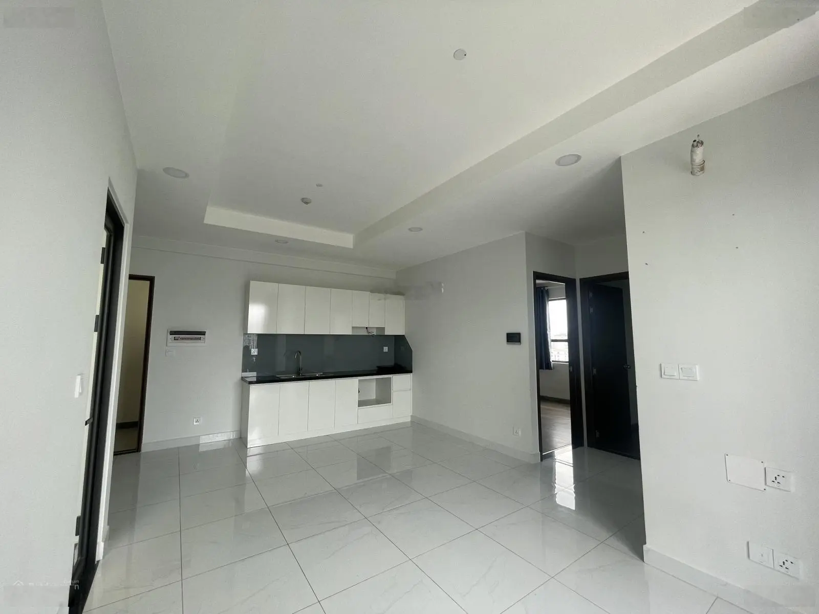 Pegasuite 2 giá 3,1 tỷ căn 2PN 62m2 - đã có sổ hồng nhà mới view đẹp thoáng - hỗ trợ vay ngân hàng