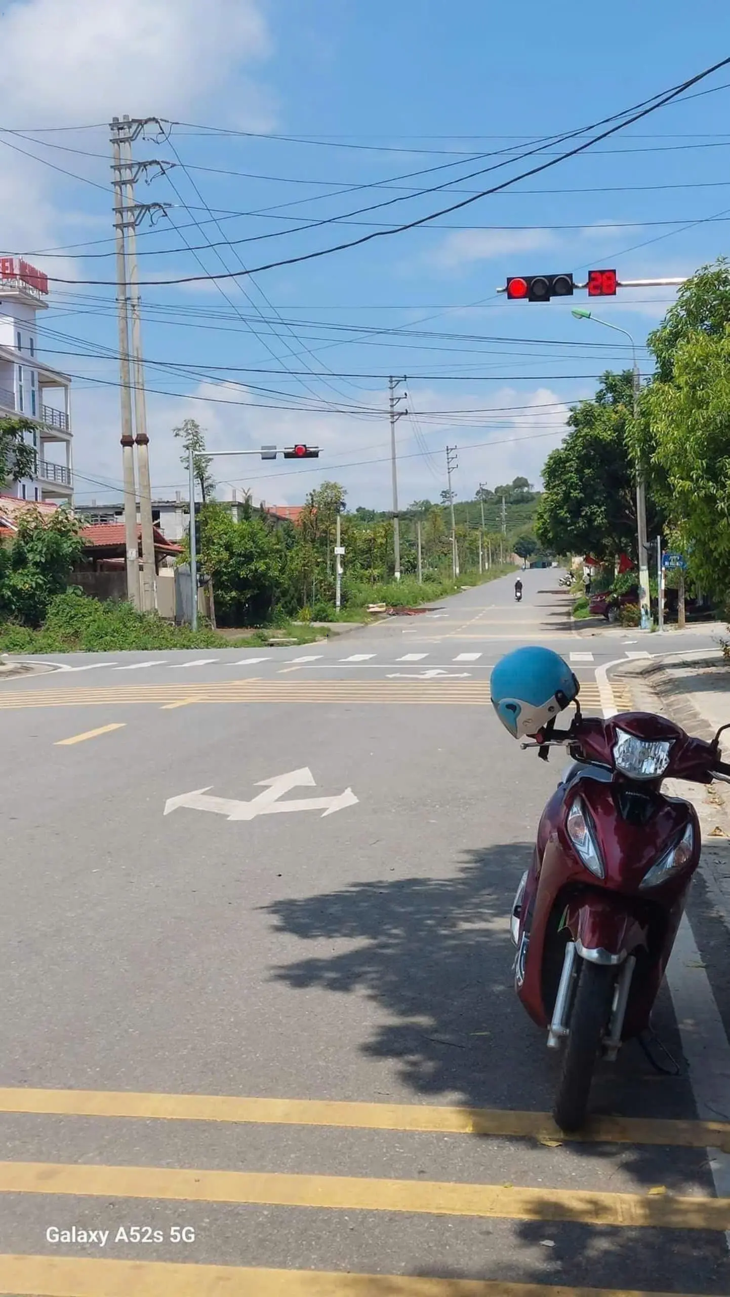Có nhu cầu bán giá tốt cho người mua sử dụng, mảnh đất nền nằm trên trục đường trần huy liệu