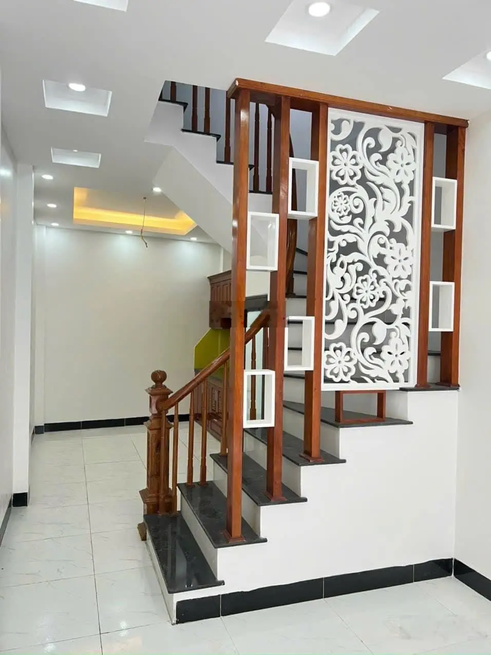 Siêu phẩm trình làng,Giá rẻ giật mình,oto vào tận cửa,dt35m ,Vân Canh Hoài Đức