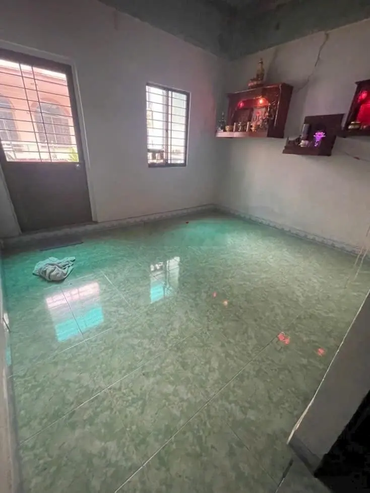 Nhà mai xuân thưởng quận 6, 3 tầng diện tích 4x13 m chỉ 7 tỷ