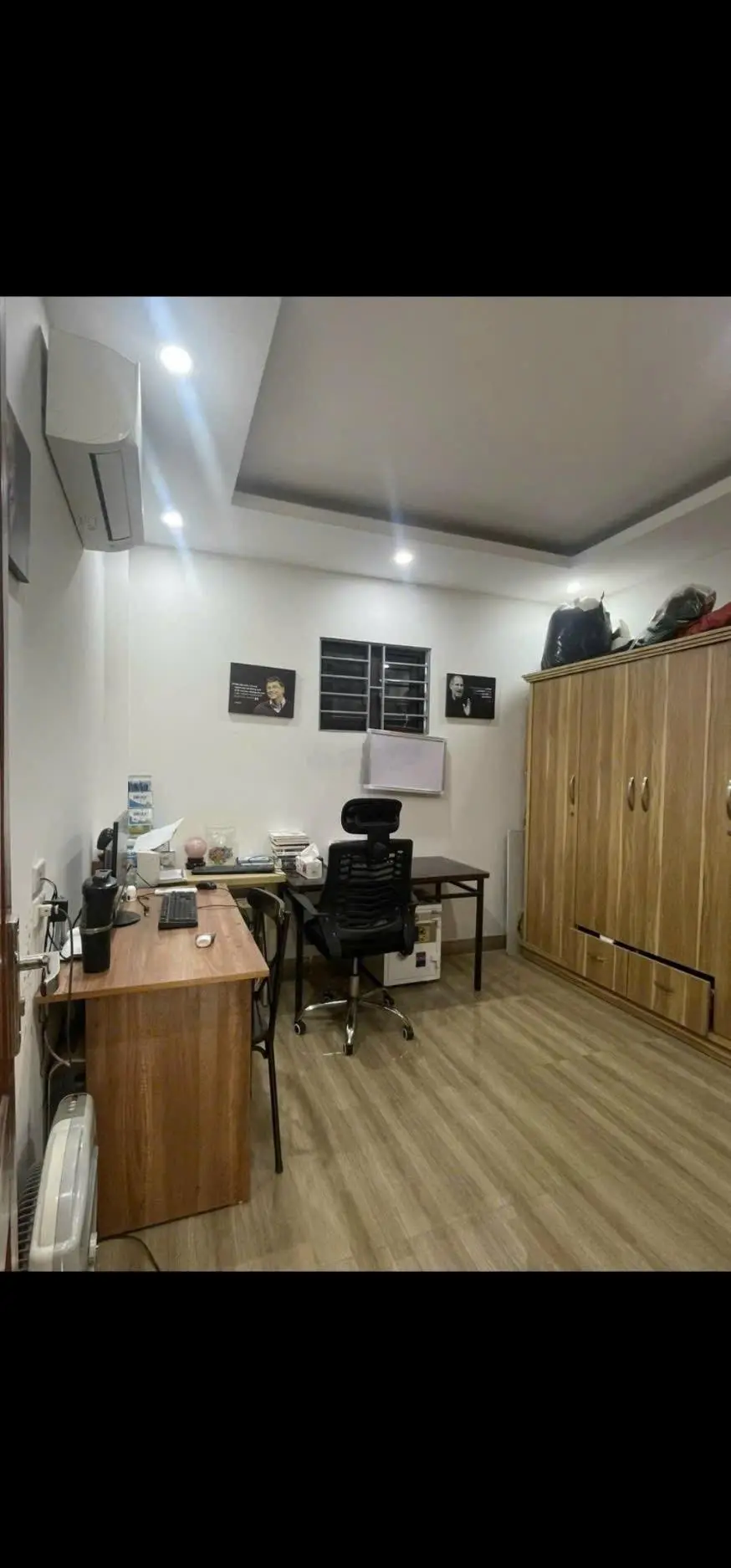 Bán Nhà 5 Tầng, Nguyên Xá Minh Khai Bắc Từ Liêm 38m2. Tầng 2 phòng ngủ, Gần ô tô, Giá: 5,5 tỷ