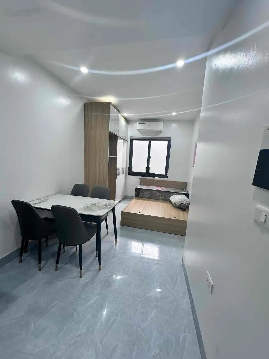 BÁN NHÀ DÒNG TIỀN TRƯƠNG ĐỊNH HAI BÀ TRƯNG: hiếm có, 96m2; 7 tầng; 22 phòng ngủ; dòng tiền 120tr/T
