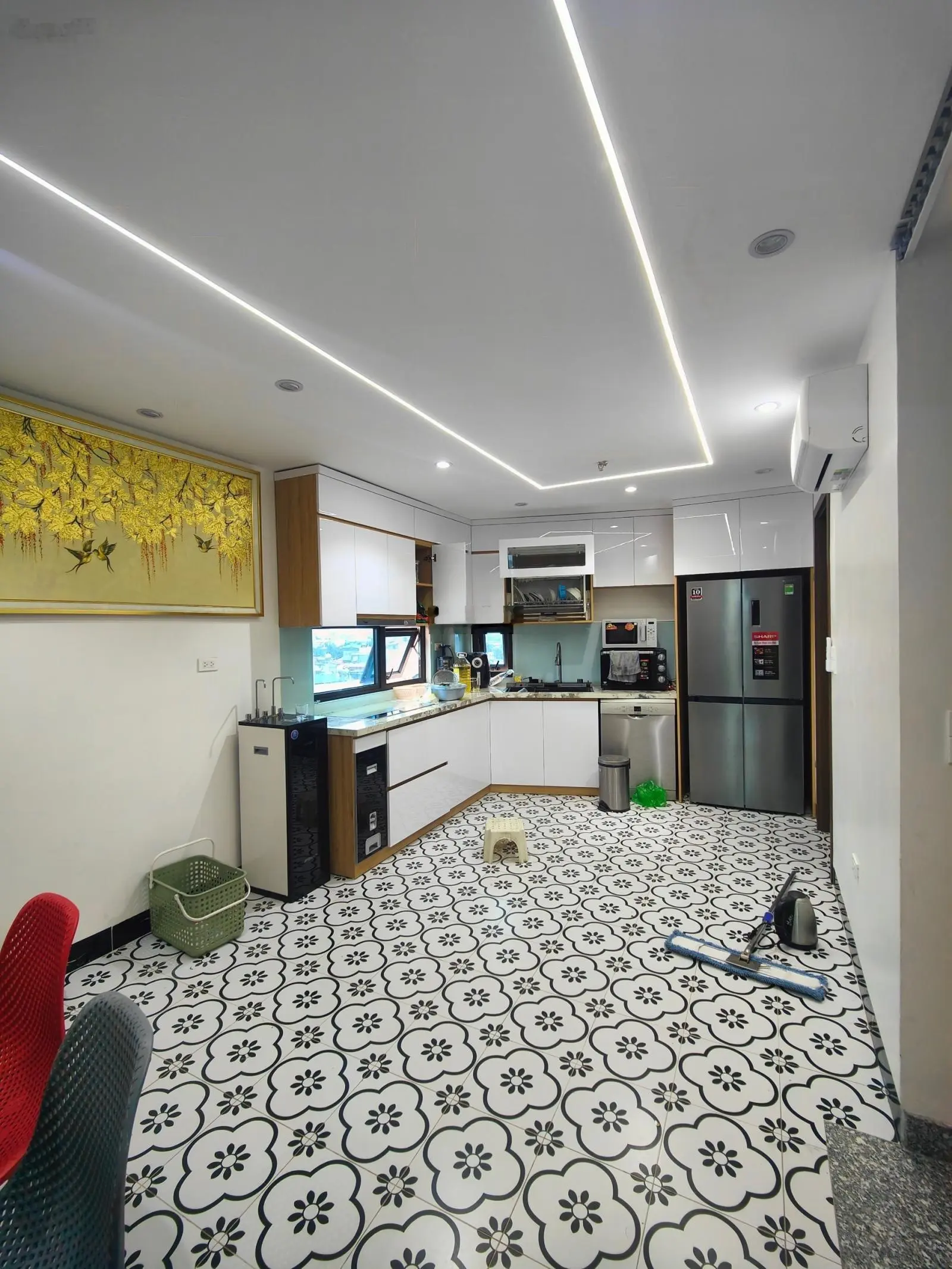 Bán CCMN Văn Hội Bắc Từ Liêm 91m2 x 9T 18 phòng KK dòng tiền khủng ô tô nhỉnh 11 tỷ