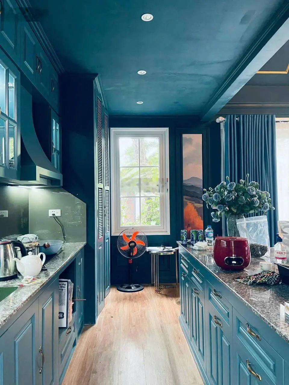 Bán Nhà Riêng tại Xã Phú Mãn, Quốc Oai, Hà Nội, giá ưu đãi 8,5 tỷ, 516,4 m2