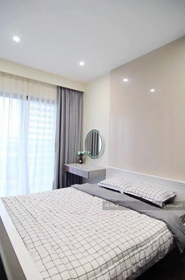 Cần bán căn hộ 87m2 view nội khu ngay trung tâm quận 10
