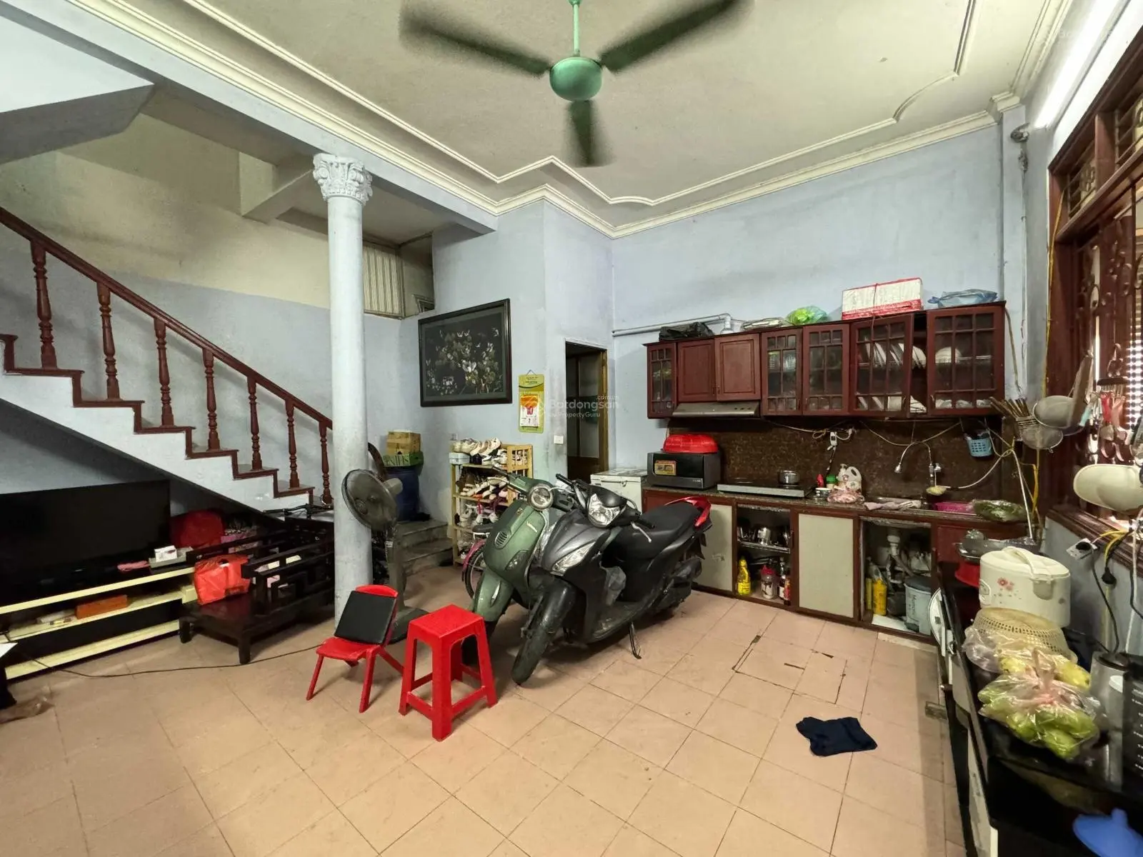 Bán Nhà Phố Nguyễn Lương Bằng - dân xây thiết kế - 42m2 - 4 tầng - 5,5 tỷ