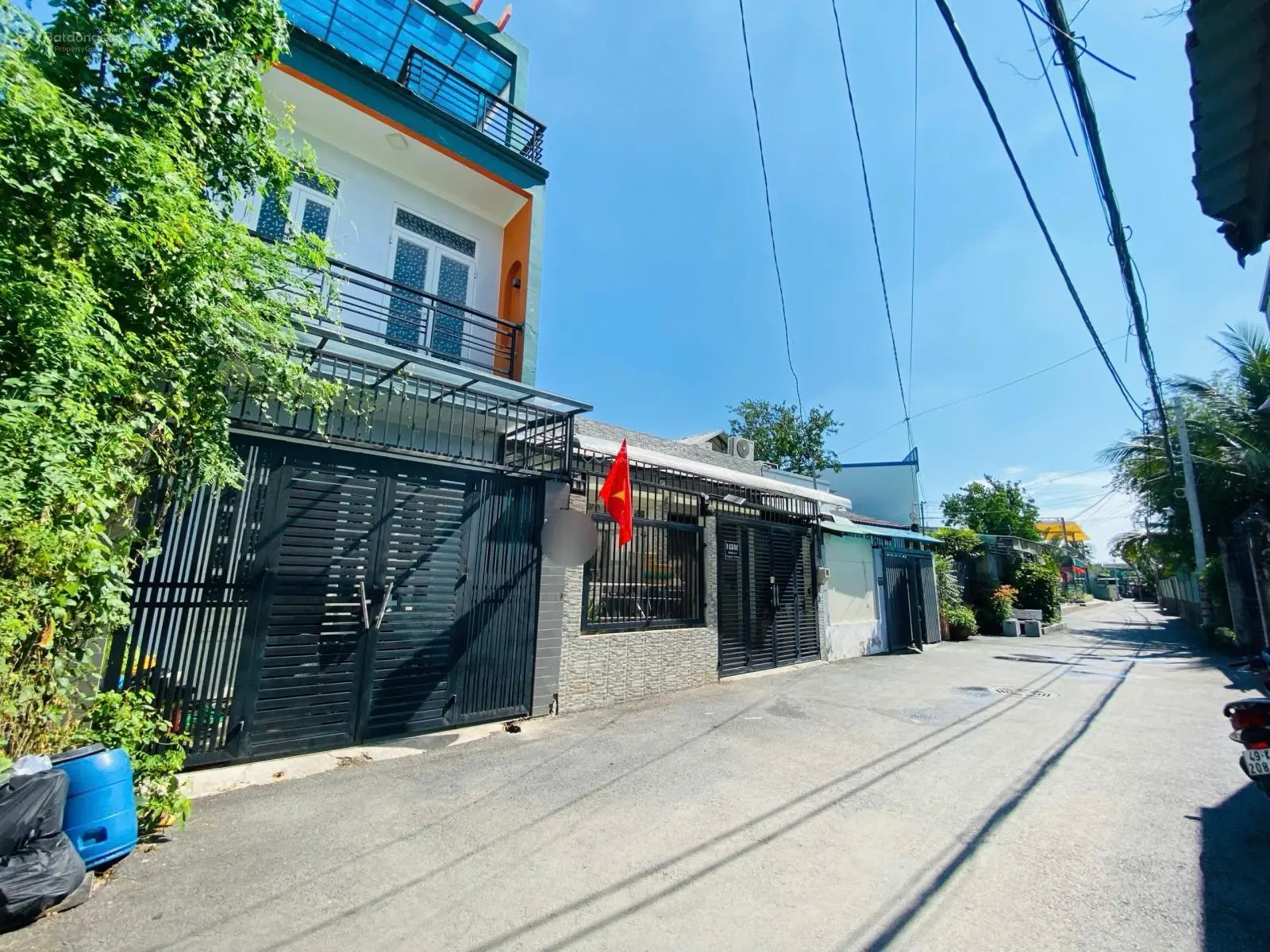 Nhà 1t2l cách đ.số 11 chỉ 30m - ngay vành đai 2- chỉ 7,2 tỷ nhà xdkc- oto tránh thoải mái