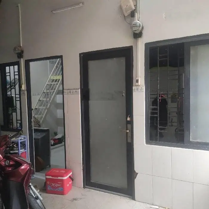 GẤP LẮM R nhà 2 tầng - có 6p trọ cc đang có dòng tiền 20tr/th - ngay sau chợ TN Phú - chỉ nhỉnh 6tỷ