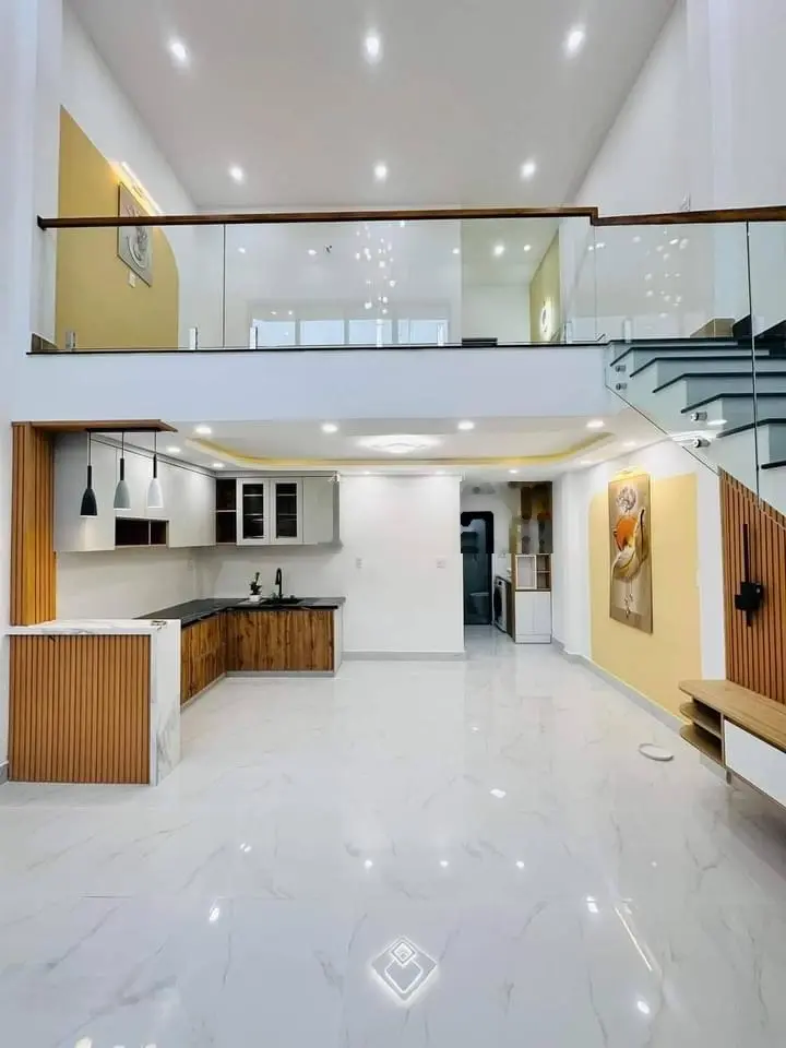 Nhanh tay cọc ngay nhà vũ huy tấn | 46,2m2 | 1t1l | shr | sau lưng trường thpt võ thị sáu | 1tỷ370