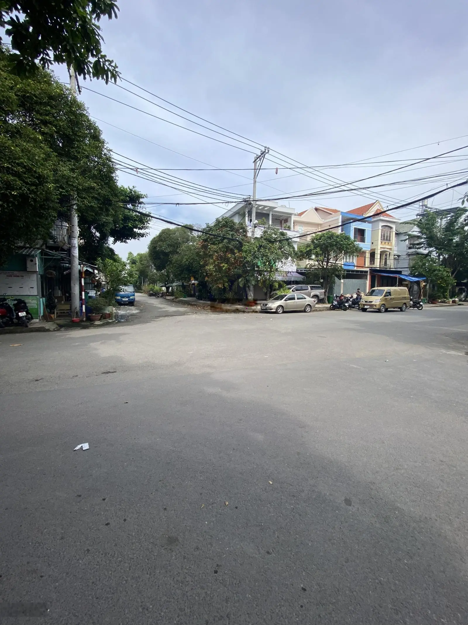 Bán nhà 18.5 tỷ đường 27, Hiệp Bình Chánh đang nợ LH A Hải 0934 614 ***