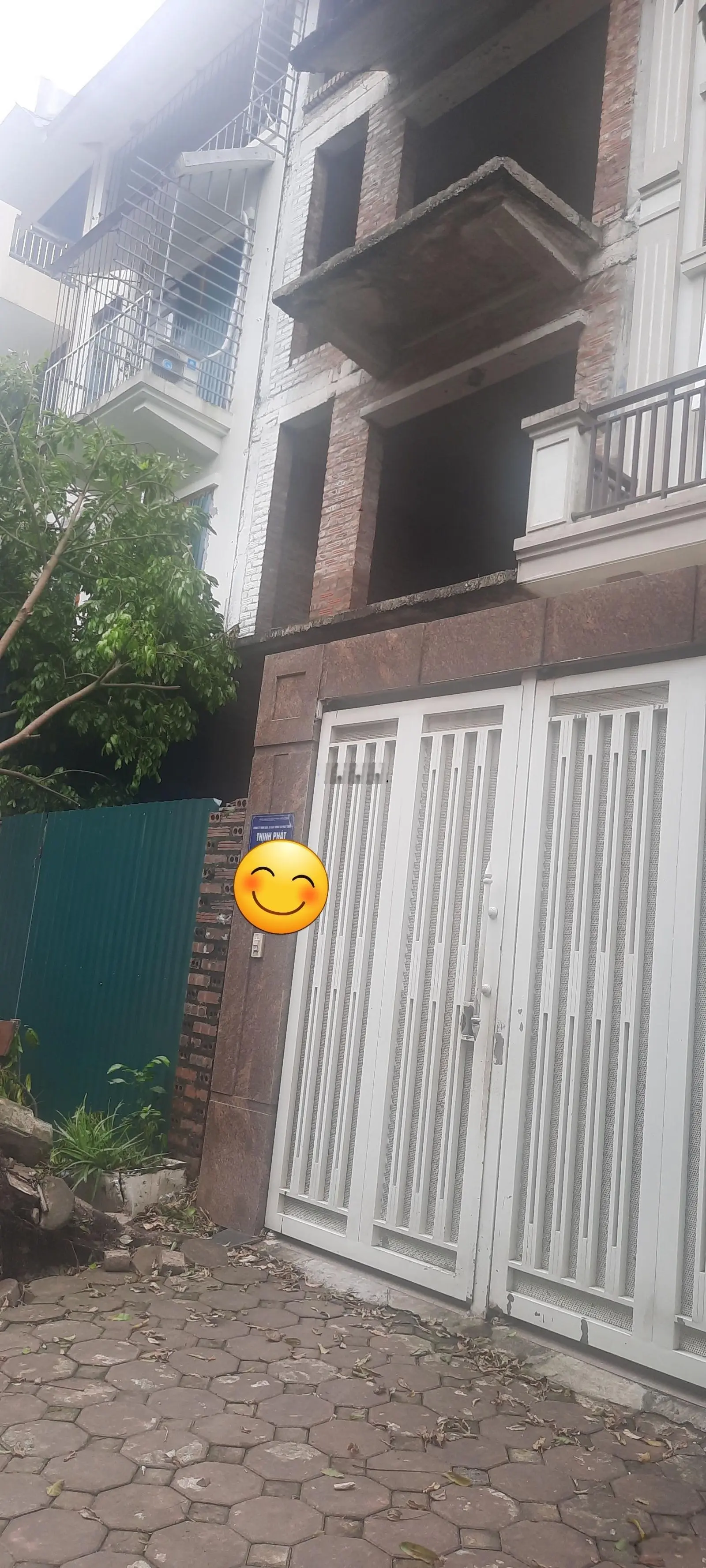 Chính chủ cắt lỗ 500 triệu, bán nhà ô tô tránh sát KĐT Văn Quán 60m2 có ô chờ thang máy giá 13 tỷ
