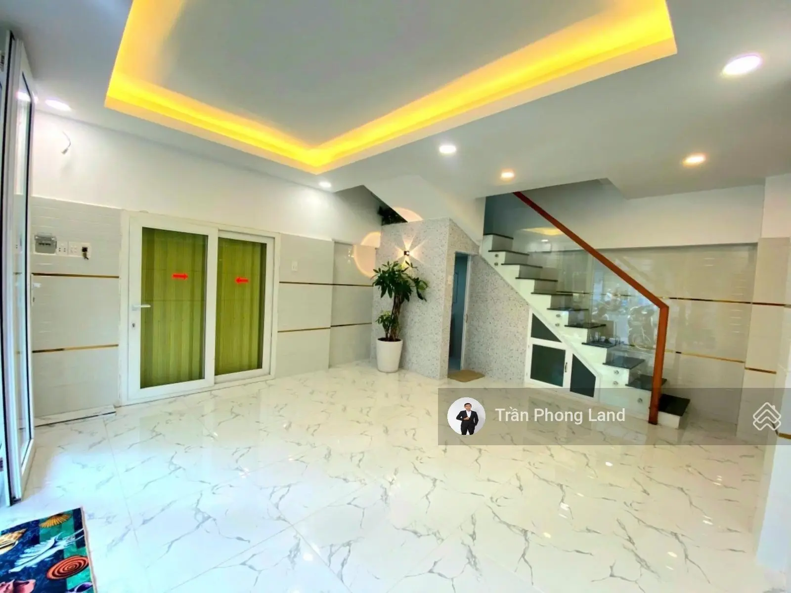 Chính chủ gửi bán nhà góc 2 mặt tiền 62 Đinh Bộ Lĩnh, P26, Q. Bình Thạnh, trệt 3 lầu, 0908 140 ***