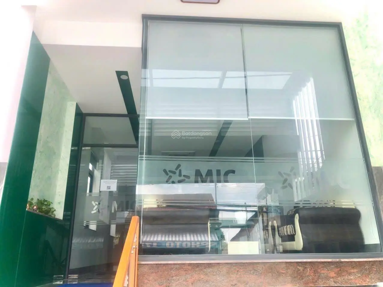 Toà nhà 4 tầng mặt tiền Nguyễn Văn Hoa, Biên Hoà giá 14,5 tỷ, diện tích 118 m2