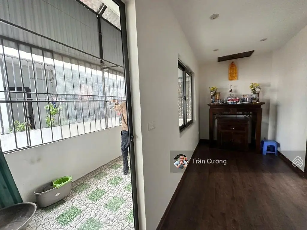 Bán nhà đẹp đón tết - Định Công, Hoàng Mai, ô tô đỗ cổng, 30m2, 6.7 tỷ
