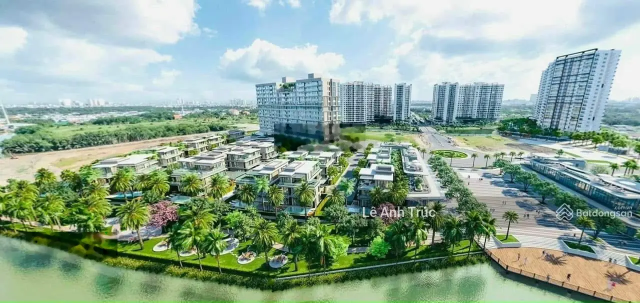 Cần bán biệt thự the mizuki. đẳng cấp sống xanh, chuẩn resort. giá tốt. sở hữu ngay. lh 0906783676