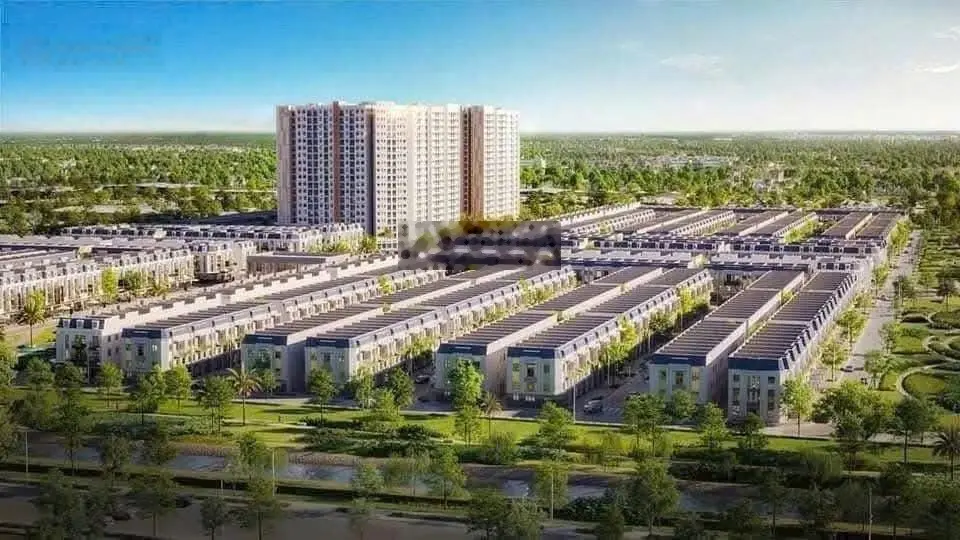 Bán Nhà riêng tại D5, Hòa Phú, Thủ Dầu Một, Bình Dương, 2,4 tỷ, 70m2