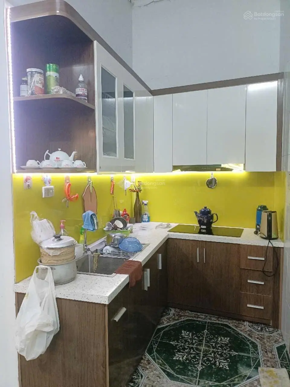 Bán nhà phố Lò Đúc phường Đống Mác quận Hai Bà Trưng