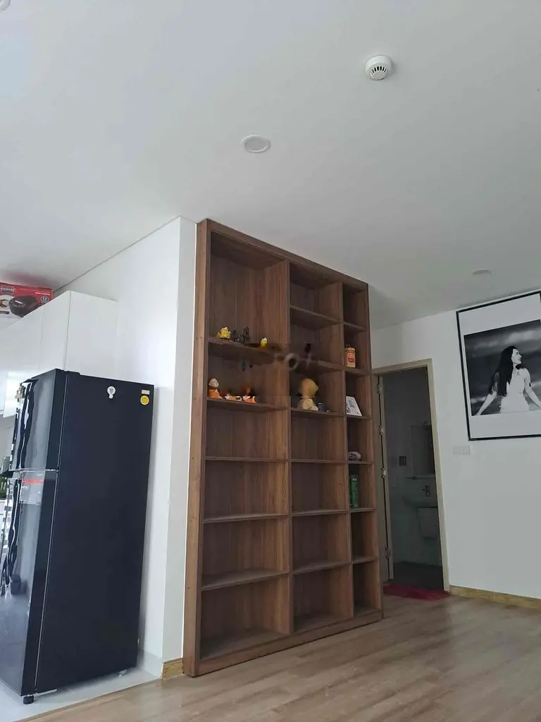 Bán căn hộ fpt plaza1 căn góc 2pn gần full nt 69m2 giá 1780