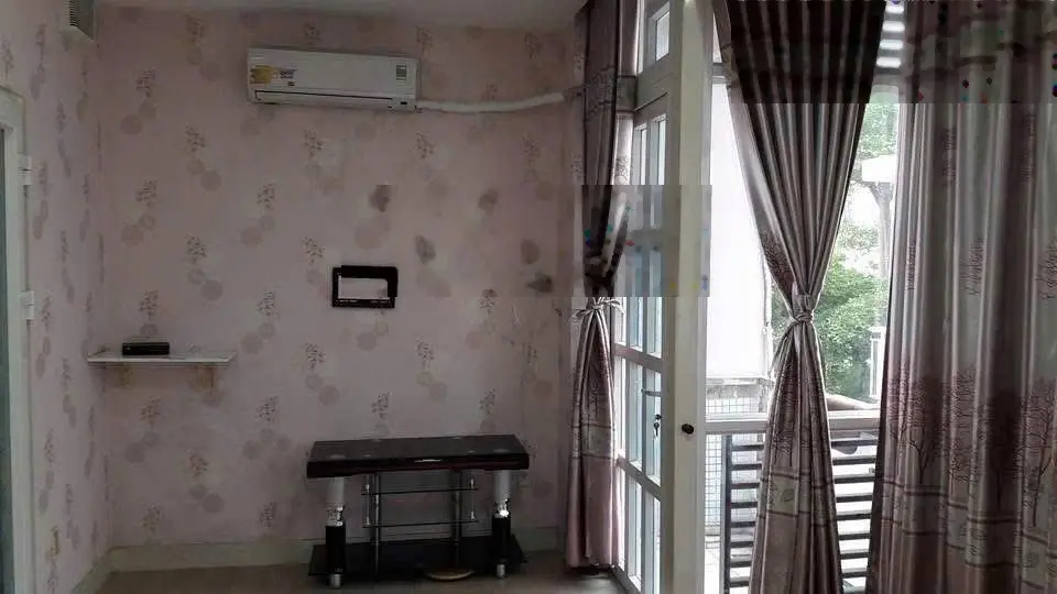 Bán nhà 54.9m2, trệt 2 lầu tum, 4PN, 5WC, hẻm xe hơi, sát mặt tiền, P. Thạnh Mỹ Lợi, Quận 2