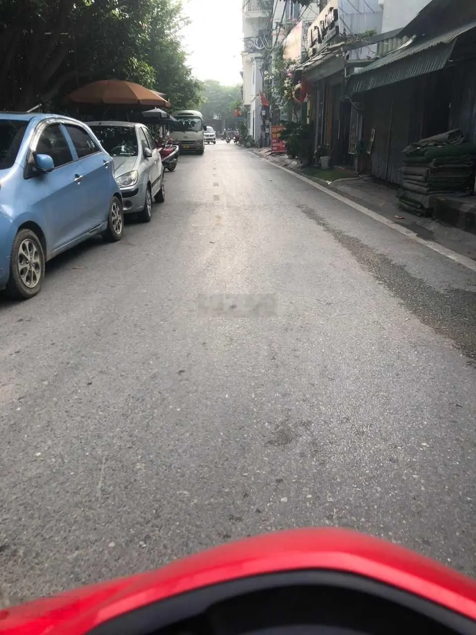 Bán đất chính chủ tại Đa Tốn Gia Lâm Hà Nội ô tô tránh DT 100m2 giá 5,1 tỷ LH 0988 009 *** xem đất