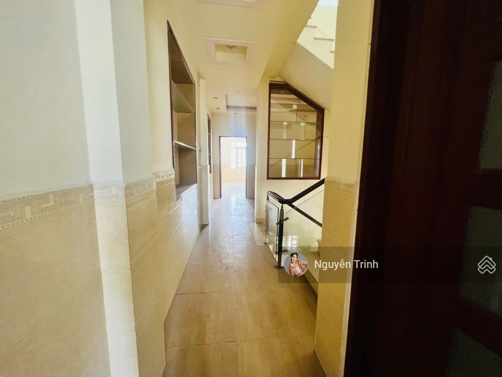 Giảm Sâu Bán Gấp Nhà 2 Mặt Tiền 3 Lầu Ngay Vành Đai, Vị trí đắc địa.Xây Kiên Cố,KD mọi ngành nghề