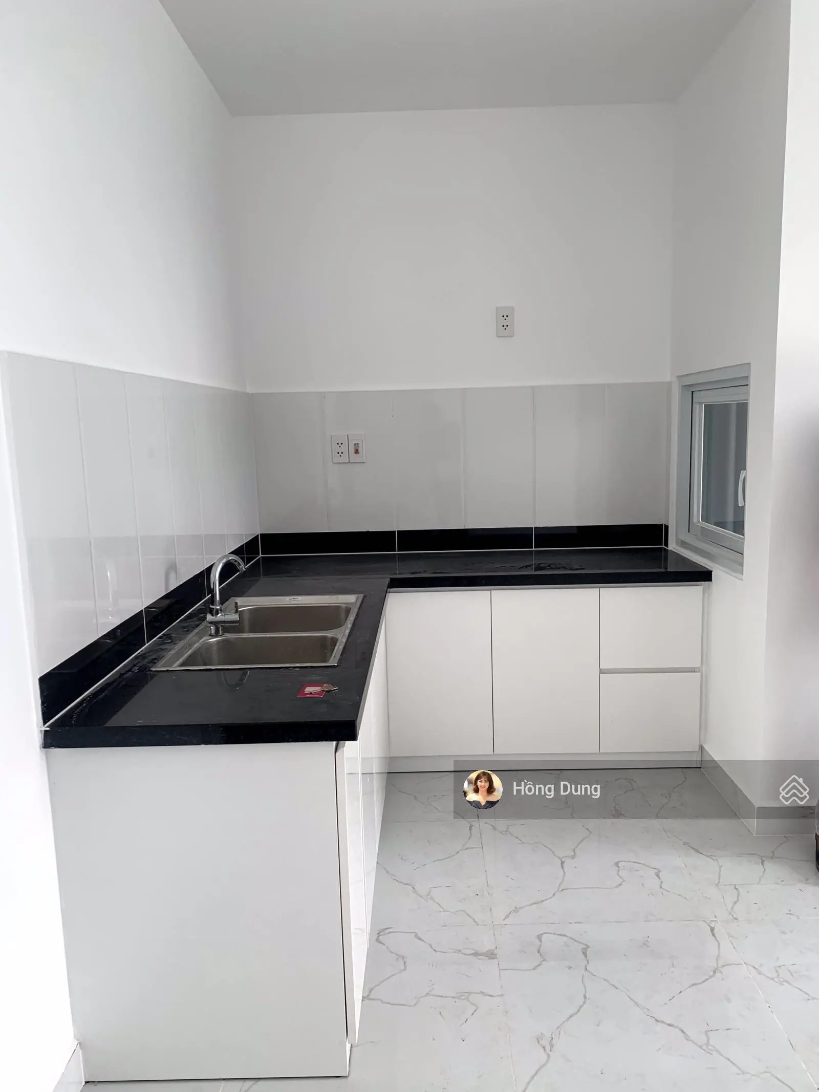 Bán căn 2 phòng ngủ chung cư Conic Riverside, 65m2, SHR, chỉ 2.2tỷ
