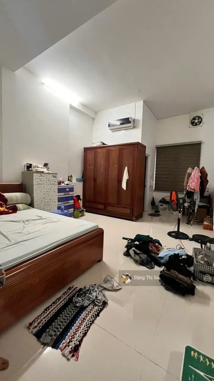 Siêu hiếm nhà đẹp mặt tiền ngô quyền kẹp kiệt kinh doanh đỉnh - nhà ốp gạch full