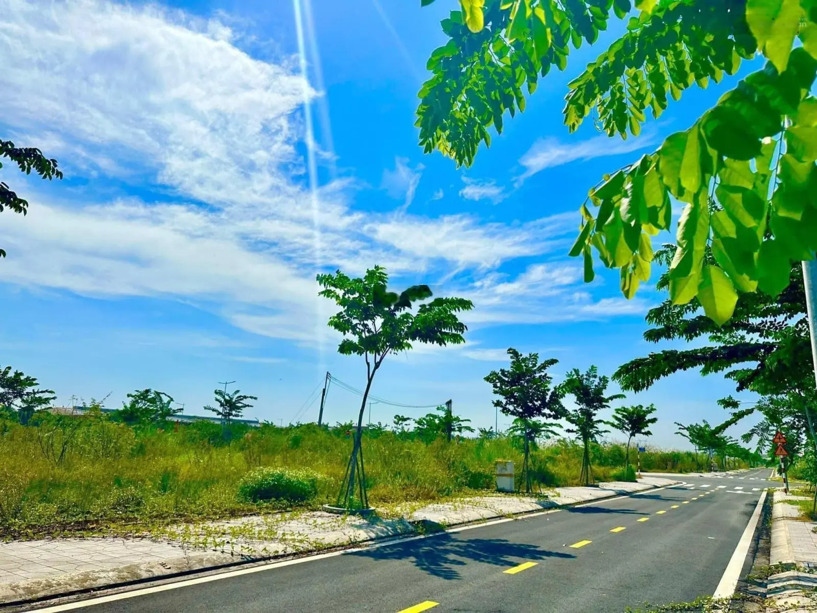 Sở hữu ngay 5 nền đất đẹp MTĐ Hoàng Hoa Thám. P Phú Lợi, Tp Thủ Dầu Một. Bình Dương