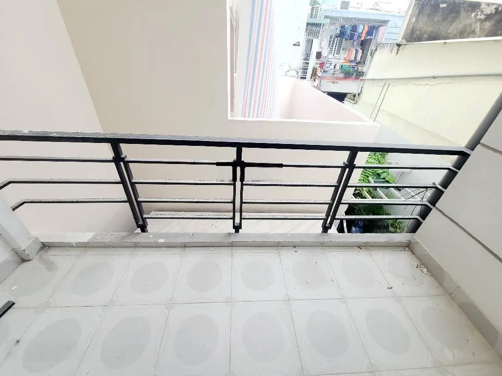 Bán nhà Tô Hiến Thành Q10, 4 tầng, DT 90m2, ngang 6,5m - dài 13m - giá 11,5 tỷ