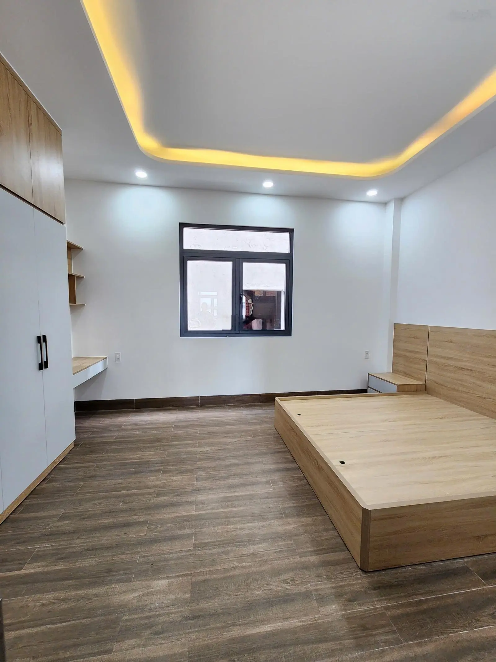 HTL6092: Bán nhà hoàn công, KDC P. An Phú, TP. Thuận An