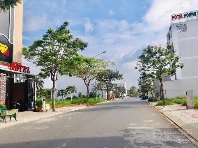 Bán gấp đất MT đường Võ Văn Bích, Xã Bình Mỹ, Huyện Củ Chi, giá 1.9 tỷ lô 5x20m, sổ hồng riêng