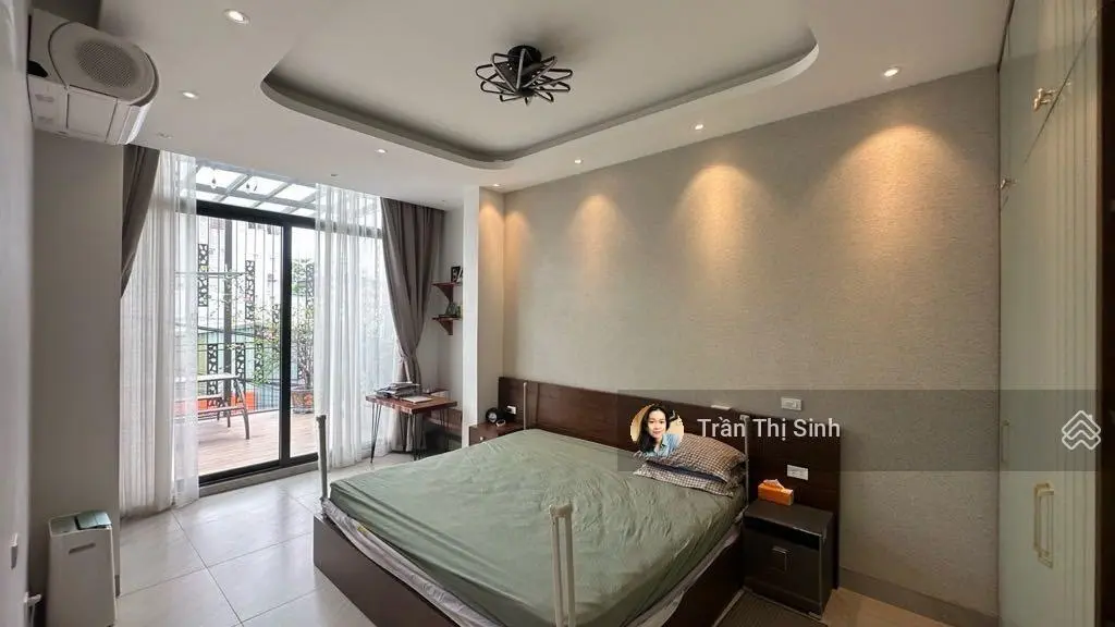 Bán nhà Phúc Lợi, lô góc ô tô tránh ở ngay đẹp như tranh 100m2 mặt tiền 6m chỉ 11,8 tỷ