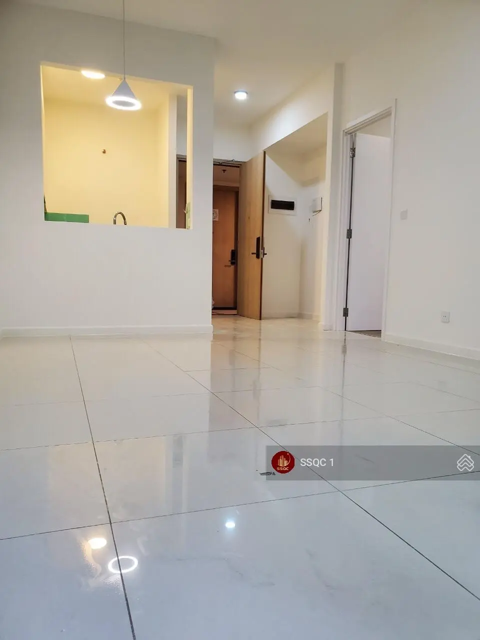 Tin thật 100% - cập nhật hơn 299 căn hộ 1PN sang nhượng giá tốt, view lung linh tại Estella Heights
