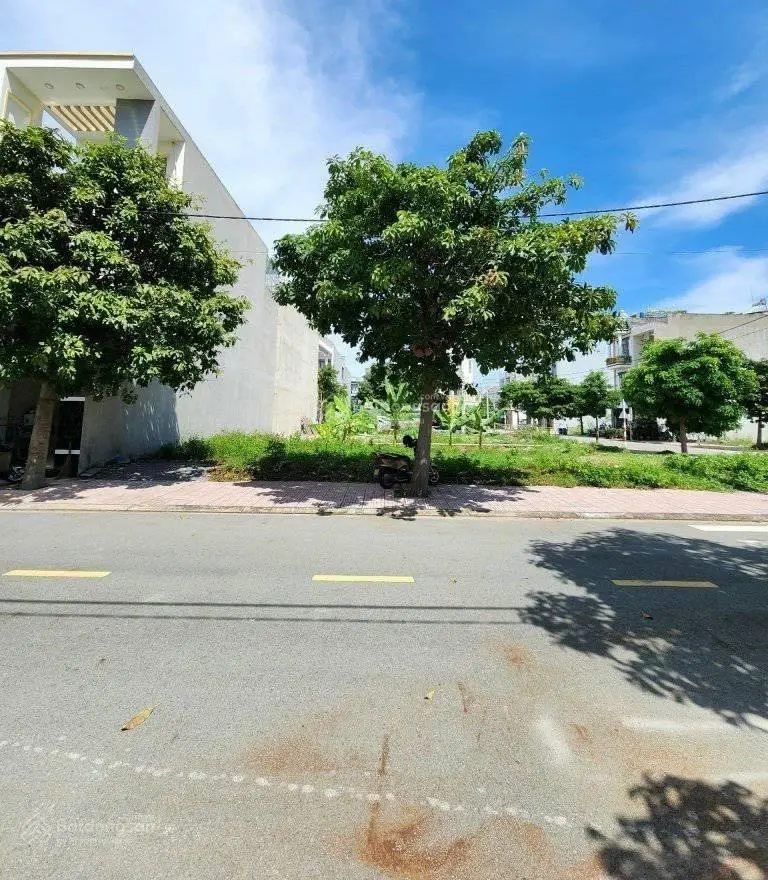 Bán đất giá rẻ, vị trí đắc địa tại KDC Lê Phong 1, Tân Đông Hiệp, Dĩ An