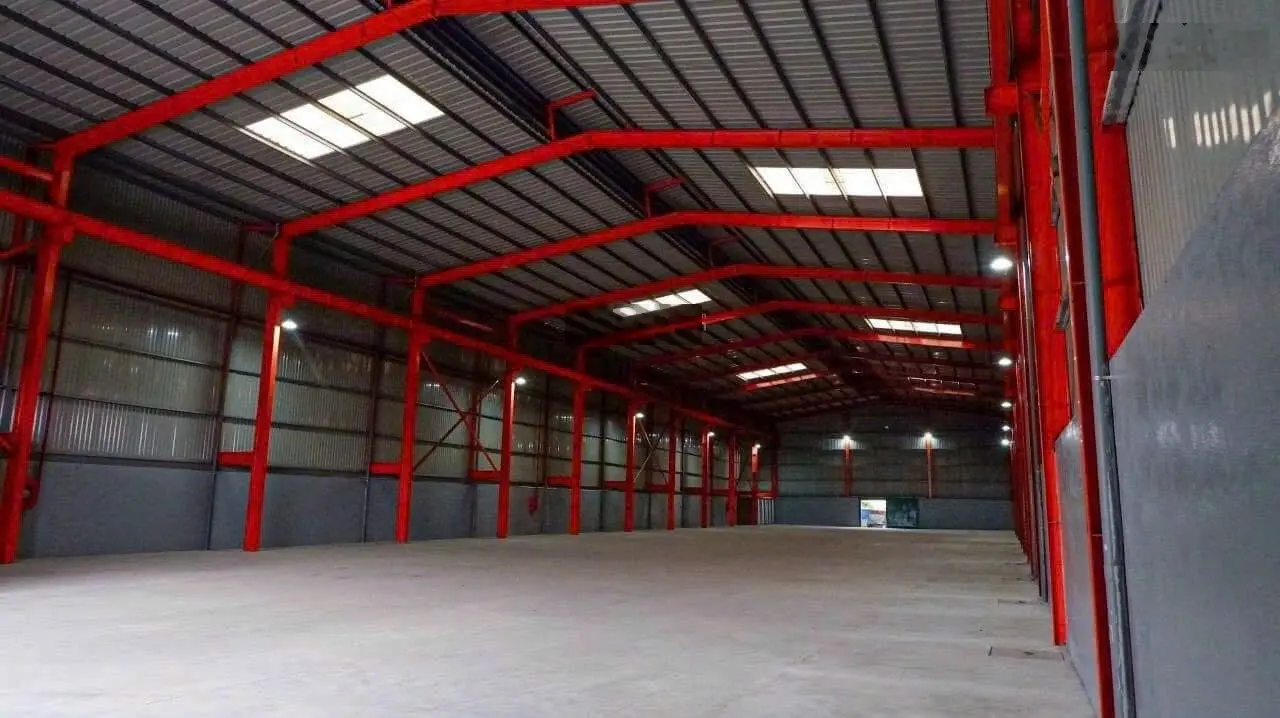 Giảm sốc mạnh 9 tỷ. Bán nhanh xưởng 1700m2 thu nhập 2 tỷ/ năm