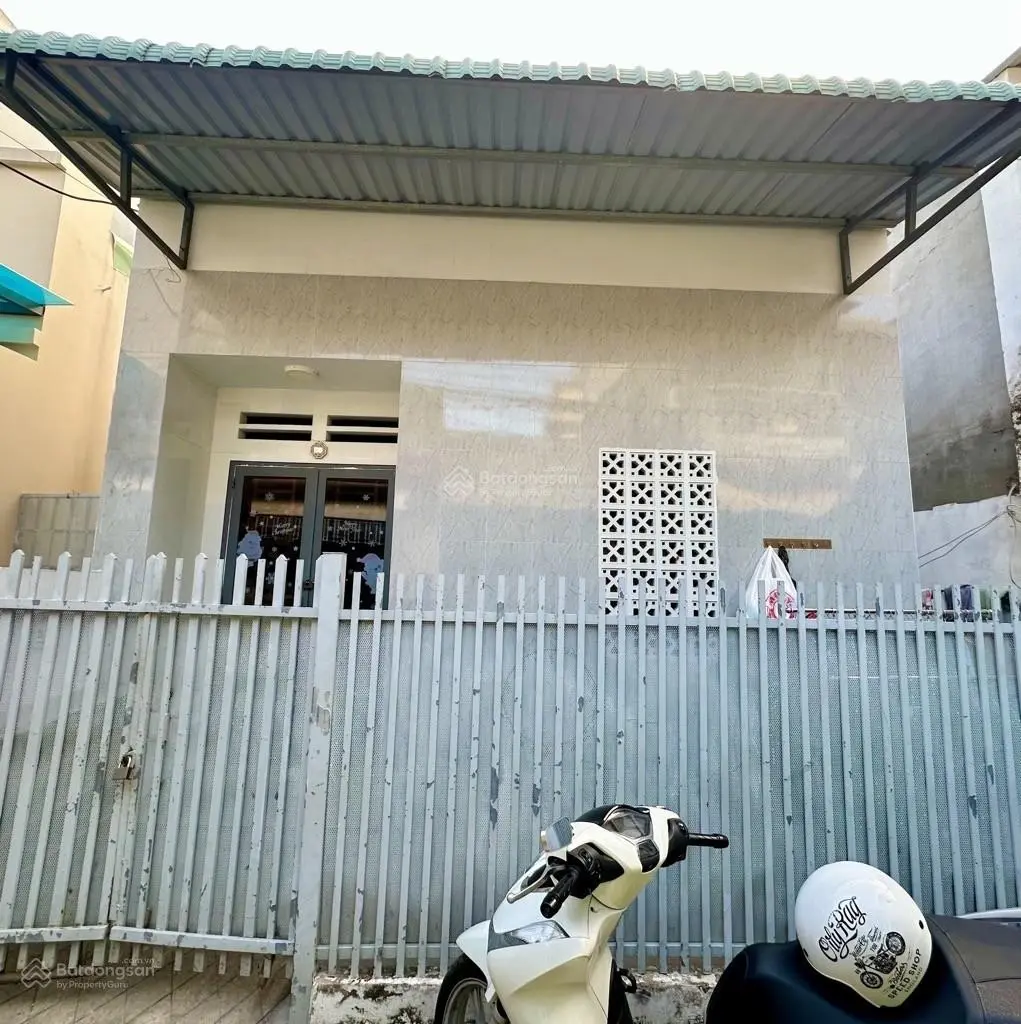 Ngay Cây Keo - Tô Ngọc Vân - 6.3x13.5m 77m2 chỉ 4 tỷ nhỉnh
