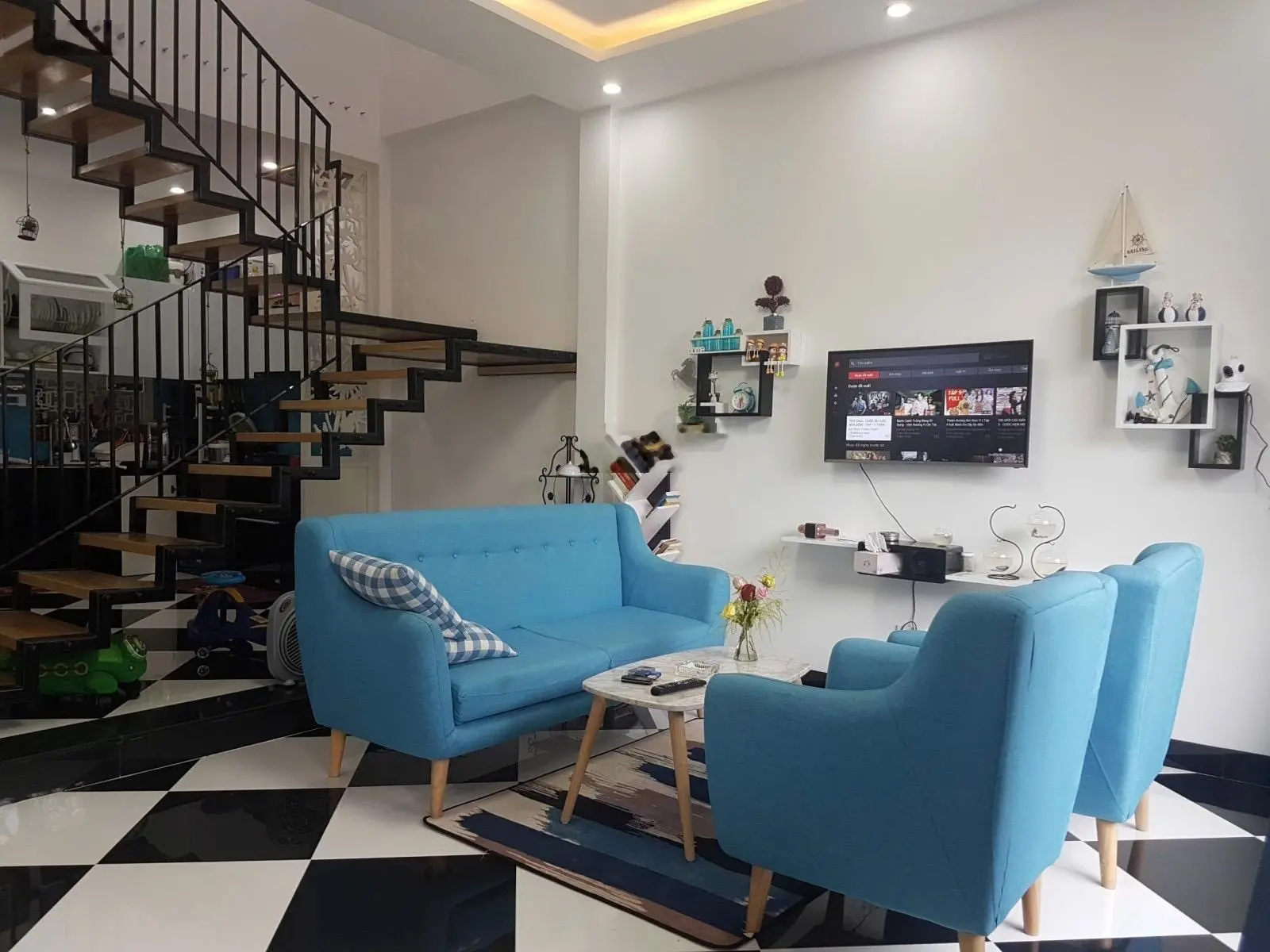 5x 14 - 70m2 2 tầng dòng tiền 16 triệu kiệt oto 5m Chế Lan Viên giá chỉ 5,2 tỷ sát biển Mỹ Khê